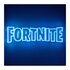Paladone FORTNITE Logo neon wall Lampada - Lampada neon a muro