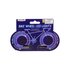 Paladone Gadget STRANGER THINGS Led Lights Bike Wheel - Luci a LED per ruote di bicicletta