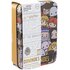 Paladone Harry Potter Chibi Dominoes CDU of 12