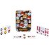 Paladone Harry Potter Chibi Dominoes CDU of 12