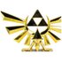 Paladone Hyrule Crest Icon Light BDP
