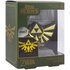 Paladone Hyrule Crest Icon Light BDP