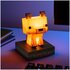 Paladone MINECRAFT Fox Lampada