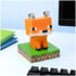 Paladone MINECRAFT Fox Lampada