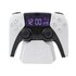 Paladone PLAYSTATION ALARM CLOCK PS5 - Sveglia digitale Nero, Bianco