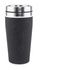 Paladone PLAYSTATION CONTROLLER TRAVEL MUG tazza da viaggio 415 ml Nero Acciaio inossidabile