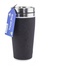 Paladone PLAYSTATION CONTROLLER TRAVEL MUG tazza da viaggio 415 ml Nero Acciaio inossidabile