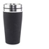 Paladone PLAYSTATION CONTROLLER TRAVEL MUG tazza da viaggio 415 ml Nero Acciaio inossidabile