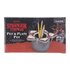 Paladone ST DEMOGORGON PEN POT - portapenne Ceramica Grigio