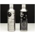 Paladone Star Wars Uso quotidiano 500 ml Acciaio inox Nero, Argento