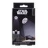 Paladone STORM TROOPER BOOK LIGHT luce notturna con spina