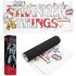 Paladone STRANGER THINGS DESK MAT