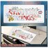 Paladone STRANGER THINGS DESK MAT