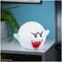 Paladone SUPER MARIO Boo squishy glo Lampada