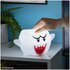 Paladone SUPER MARIO Boo squishy glo Lampada