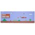 Paladone SUPER MARIO BROS DESK MAT