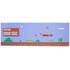 Paladone SUPER MARIO BROS DESK MAT