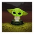 Paladone The Child Icon Light Illuminazione d'ambiente Star Wars