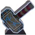 Paladone THORS HAMMER 2D LIGHT