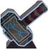 Paladone THORS HAMMER 2D LIGHT