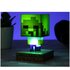 Paladone Zombie Icon Light BDP - luce notturna Illuminazione d'ambiente