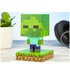 Paladone Zombie Icon Light BDP - luce notturna Illuminazione d'ambiente