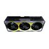 Palit GeForce RTX 5080 GameRock NVIDIA 16 GB GDDR7