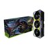 Palit GeForce RTX 5080 GameRock NVIDIA 16 GB GDDR7