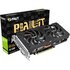 Palit NE6166S018J9-1160A-1 NVIDIA GeForce GTX 1660 SUPER 6 GB GDDR6