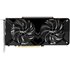 Palit NE6166S018J9-1160A-1 NVIDIA GeForce GTX 1660 SUPER 6 GB GDDR6