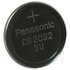 Panasonic 1 CR 2032