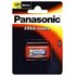 Panasonic 1 lr 1 lady