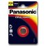 Panasonic 1 Panasonic CR 2016