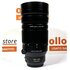 Usato Panasonic Leica DG Vario-Elmar 100-400mm f/4-6.3 II ASPH. POWER O.I.S. [Usato]