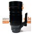 Usato Panasonic Leica DG Vario-Elmar 100-400mm f/4-6.3 II ASPH. POWER O.I.S. [Usato]