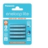 Panasonic BK-4LCCE/4BE ricambio per telefono Batteria