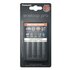 Panasonic Carica Batteria Quick Charger Eneloop + 4 batterie AA 2500 Mah