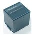 Panasonic CGA-DU21E/1B Batteria per fotocamera/videocamera Ioni di Litio 2040 mAh