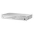 Panasonic DMP-BDT168EG Lettore Blu-Ray Compatibilità 3D Argento
