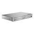 Panasonic DMP-BDT168EG Lettore Blu-Ray Compatibilità 3D Argento