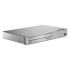 Panasonic DMP-BDT168EG Lettore Blu-Ray Compatibilità 3D Argento