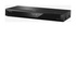 Panasonic DMR-UBC70EGK Registratore Blu-Ray Compatibilità 3D Nero