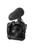 Panasonic DMW-MS 2 E Microfono Shotgun