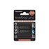 Panasonic Eneloop 2500mAh, 1.2V 2500mAh 1.2V batteria ricaricabile