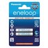 Panasonic Eneloop Batteria ricaricabile Nichel-Metallo Idruro