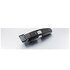 Panasonic ER-GB96 Nero, Argento regolabarba