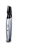 Panasonic ER-SC60-S803 Tagliacapelli Ricaricabile Argento