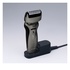 Panasonic ES-RW33 Rasoio Trimmer Nero, Argento