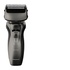 Panasonic ES-RW33 Rasoio Trimmer Nero, Argento