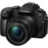 Panasonic Lumix G80 + 12-60mm f/3.5-5.6 HF Power OIS Nero